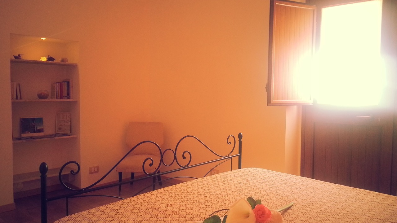 Photo of Bedroom in Valderice