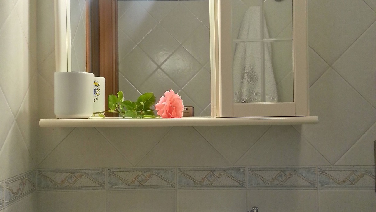 Photo of Bathroom in Valderice