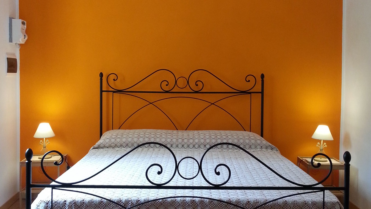 Photo of Bedroom in Valderice