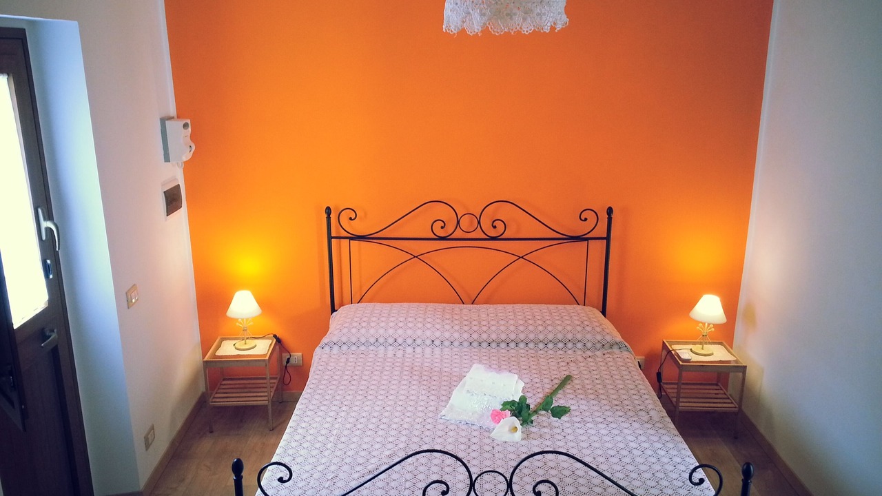 Photo of Bedroom in Valderice