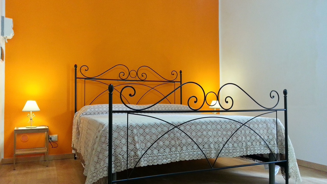 Photo of Bedroom in Valderice