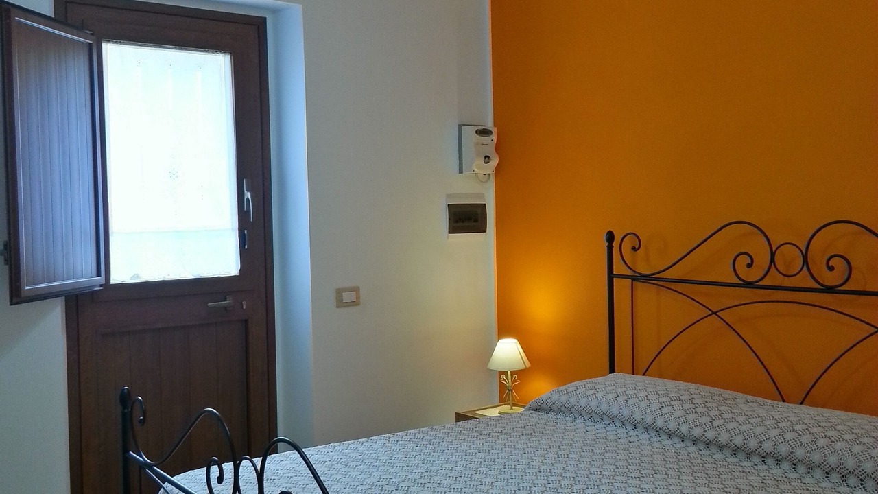 Photo of Bedroom in Valderice