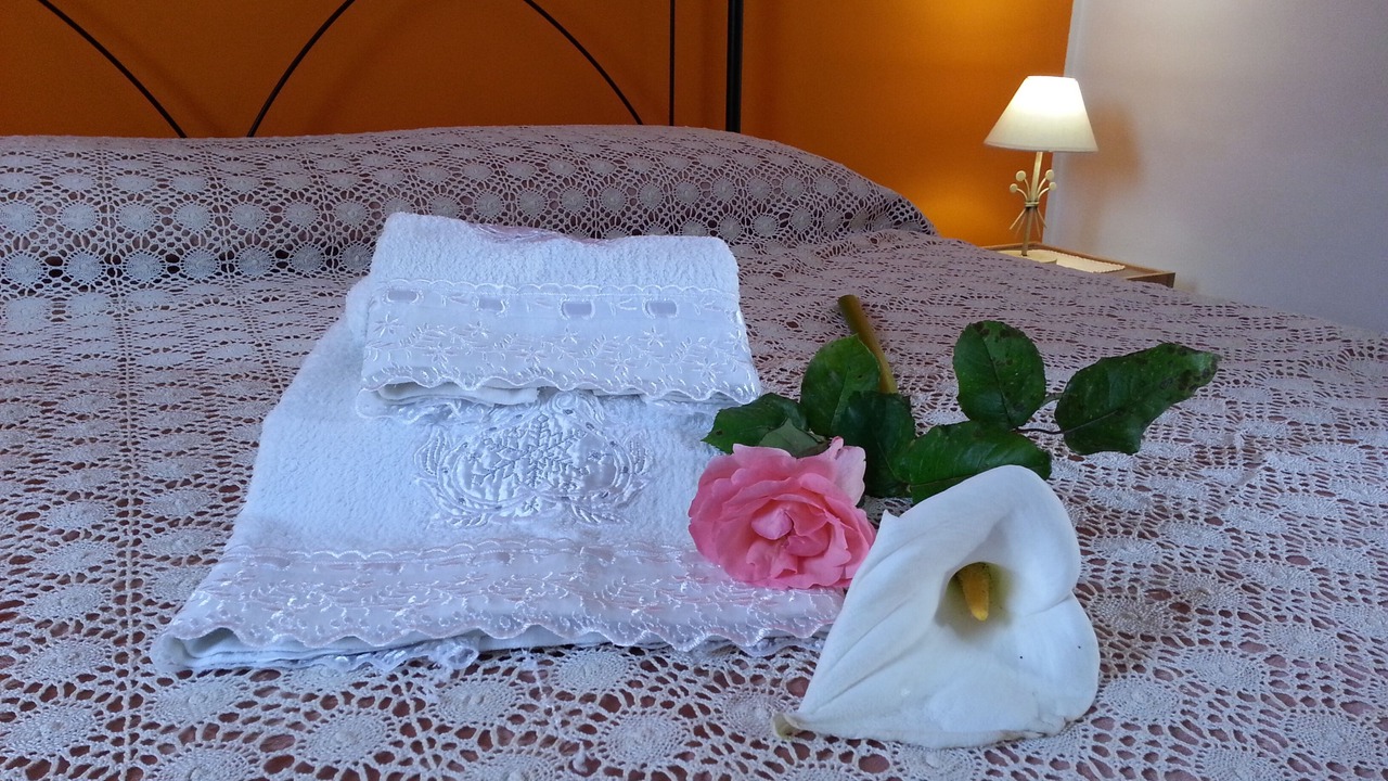 Photo of Bedroom in Valderice
