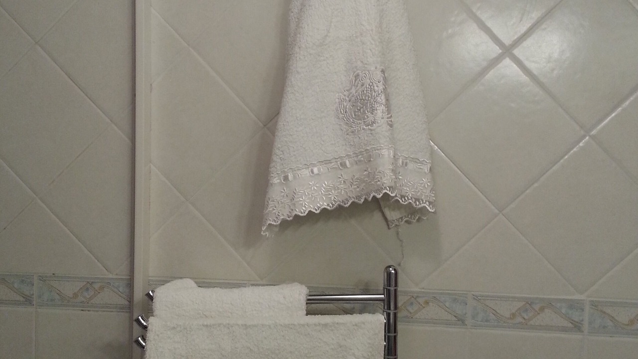 Photo of Bathroom in Valderice