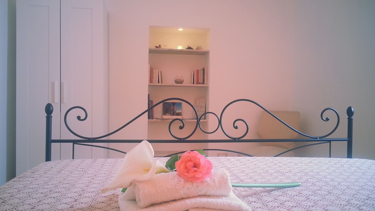 Photo of Bedroom in Valderice