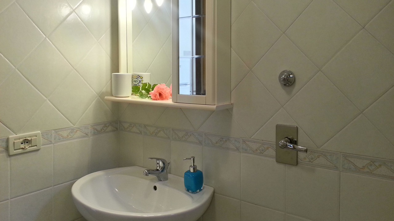 Photo of Bathroom in Valderice