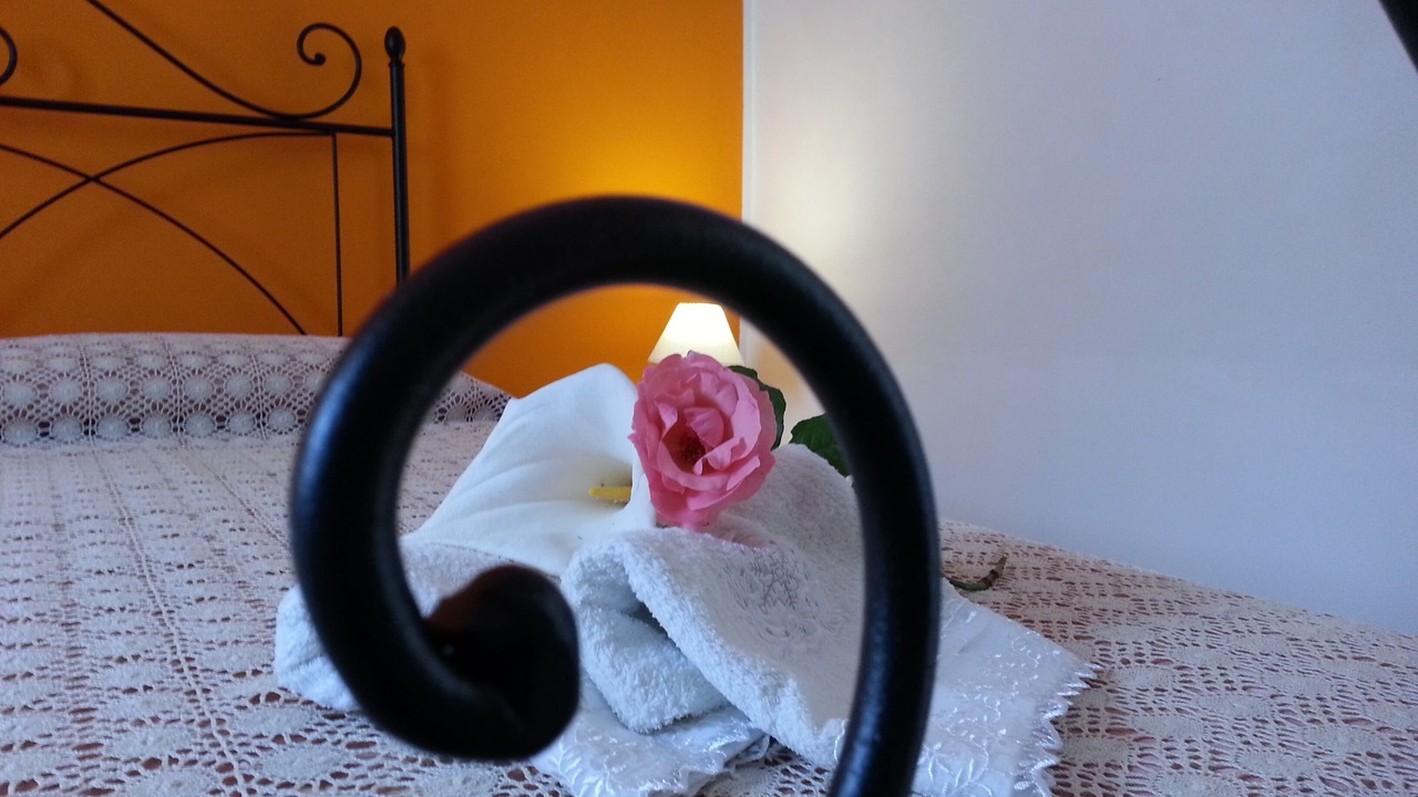 Photo of Bedroom in Valderice