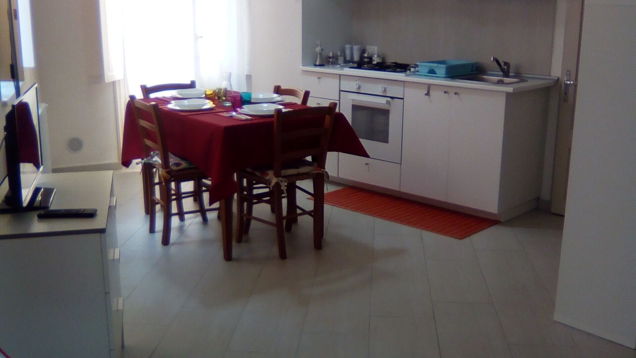 Photo of Kitchen in Castelbuono