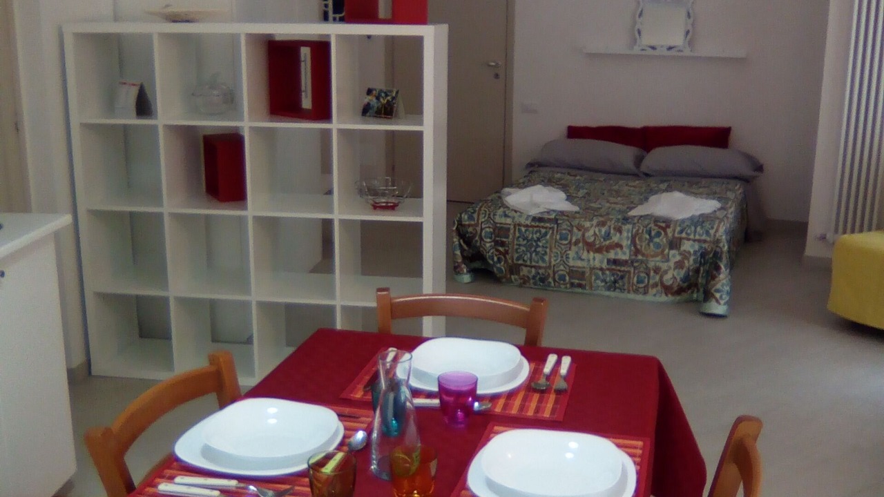 Photo of Bedroom in Castelbuono