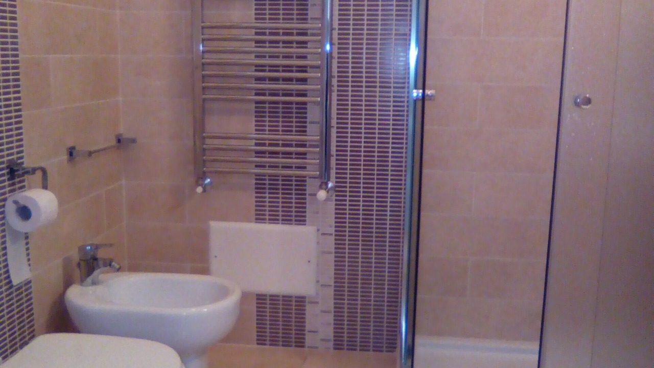 Photo of Bathroom in Castelbuono