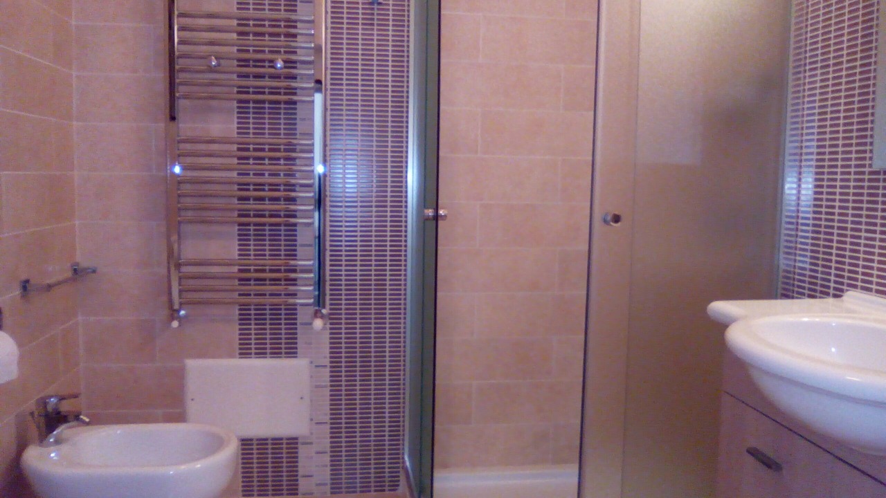Photo of Bathroom in Castelbuono