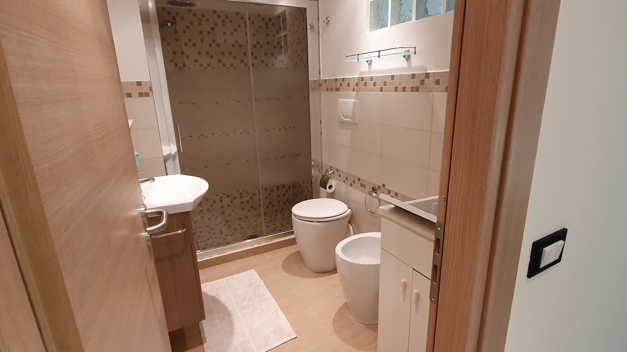 Photo of Bathroom in Vampolieri I