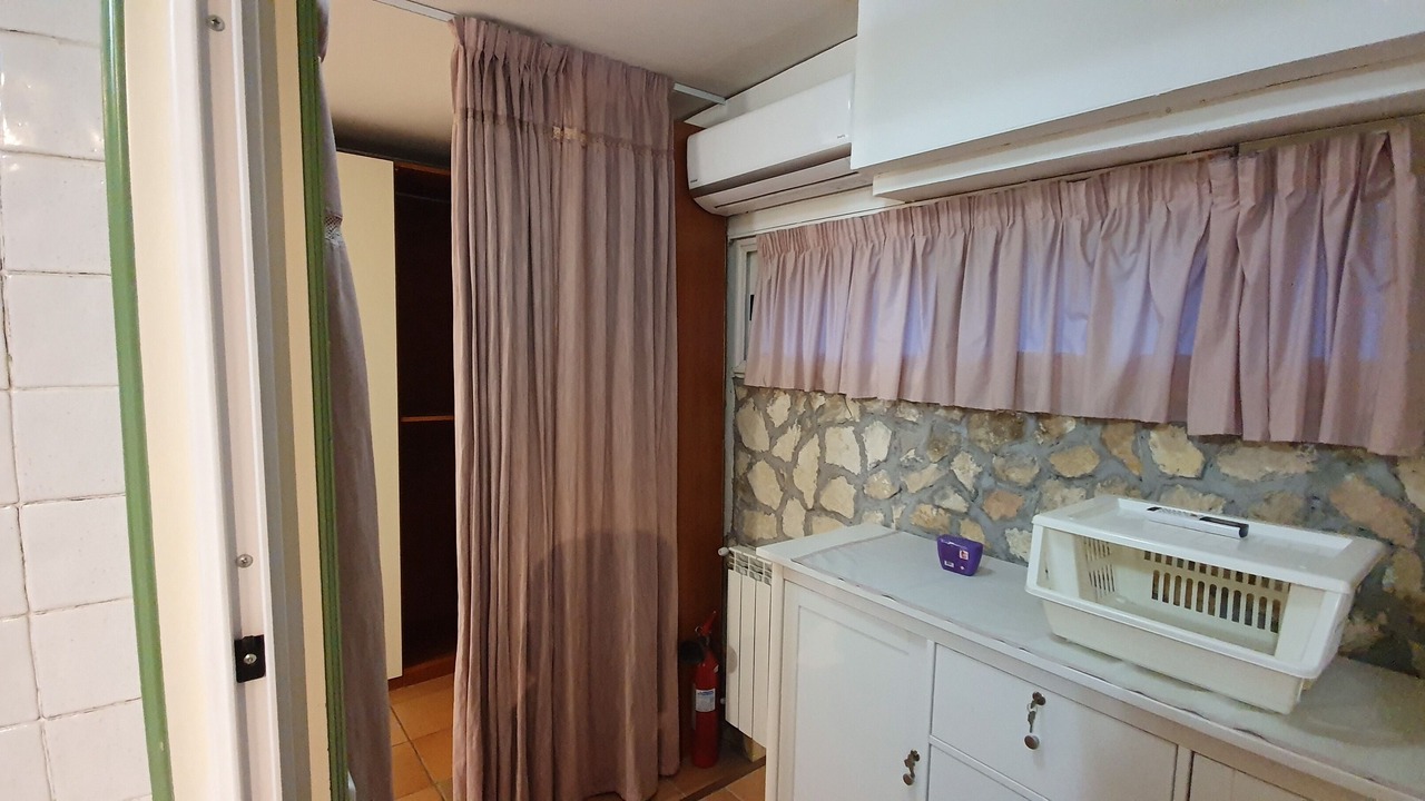 Photo of Bathroom in Vampolieri I