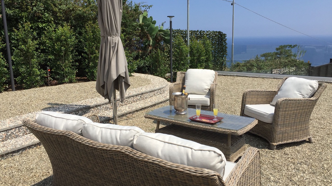Photo of Outdoor in Vampolieri I