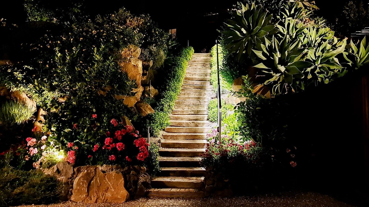Photo of Outdoor in Vampolieri I