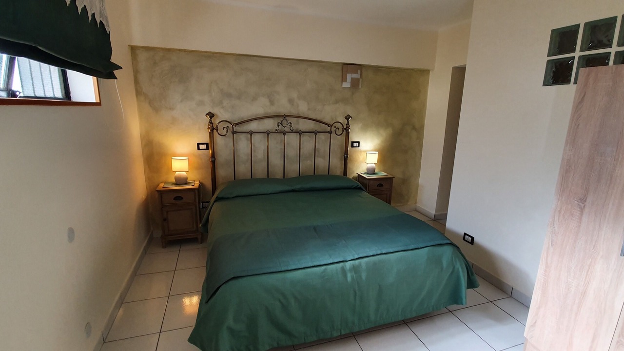 Photo of Bedroom in Vampolieri I