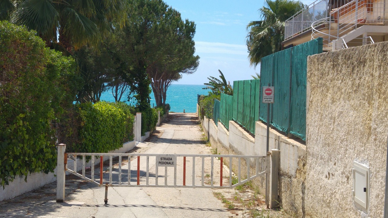 Photo of Outdoor in Localita San Giorgio