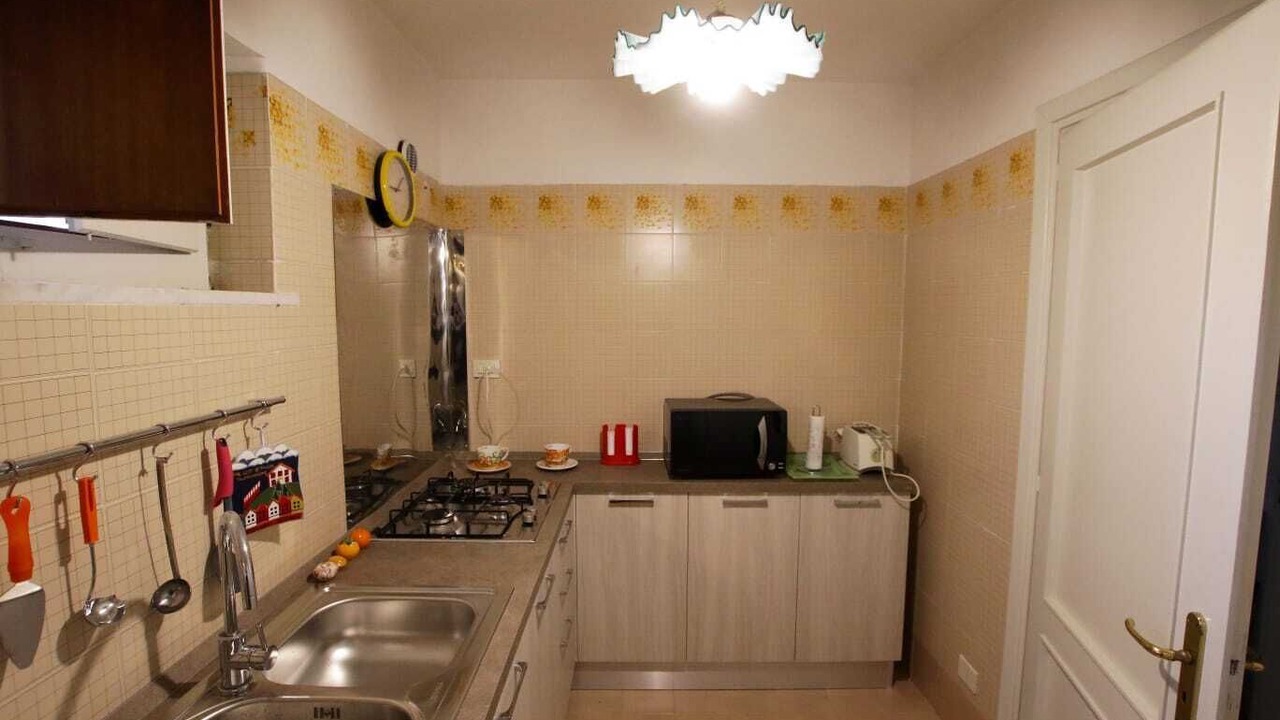 Photo of Kitchen in Lavinaio-Monterosso