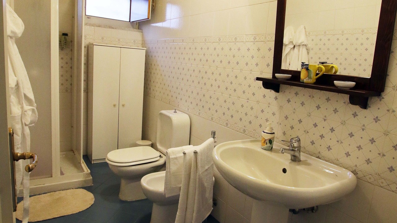Photo of Bathroom in Lavinaio-Monterosso