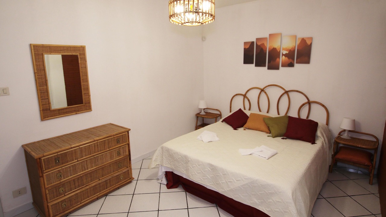 Photo of Bedroom in Lavinaio-Monterosso