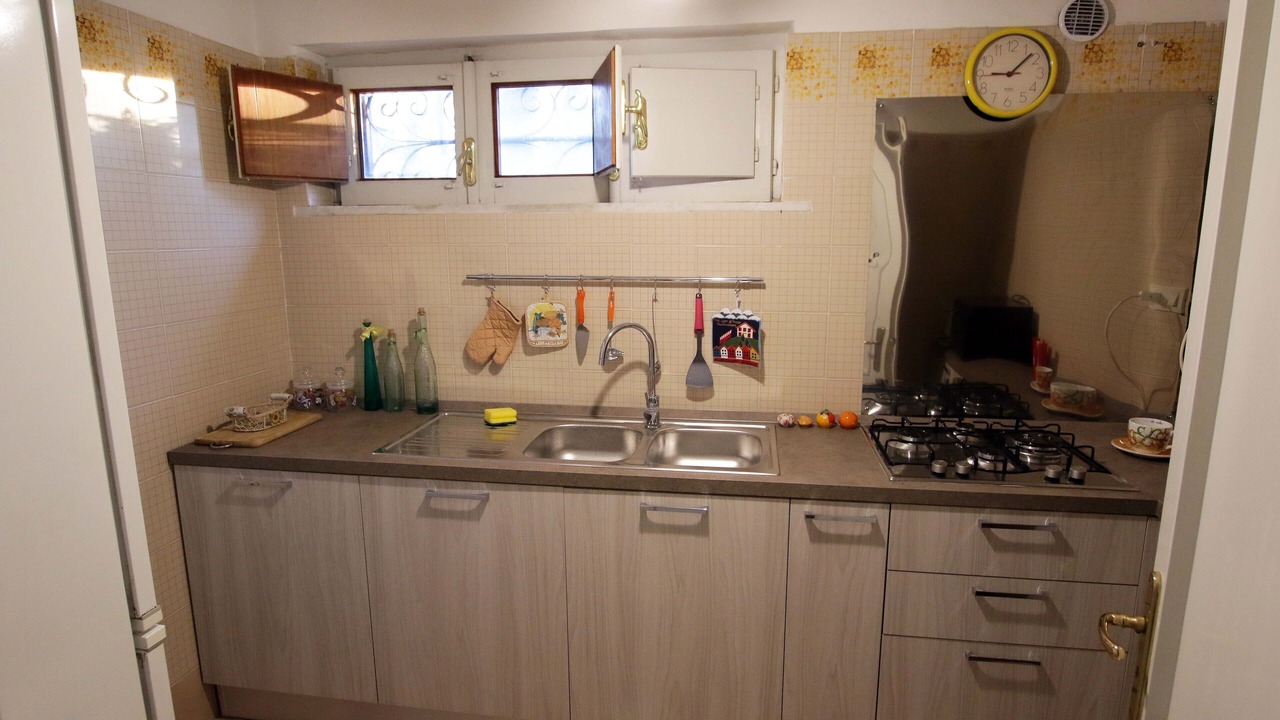 Photo of Kitchen in Lavinaio-Monterosso