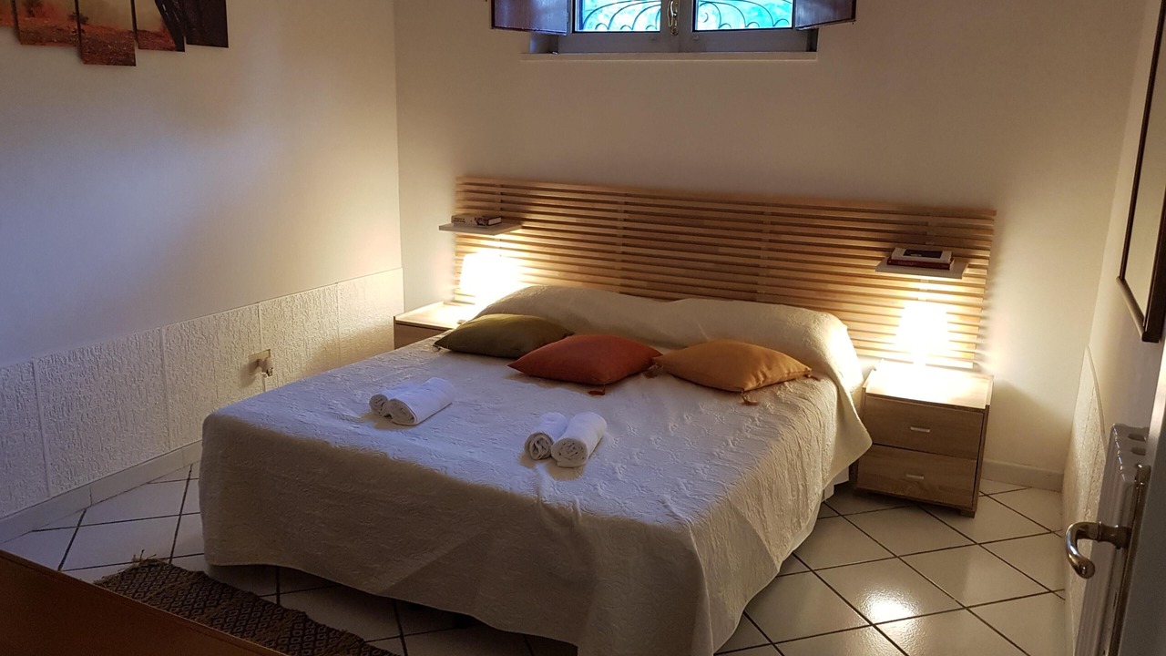 Photo of Bedroom in Lavinaio-Monterosso