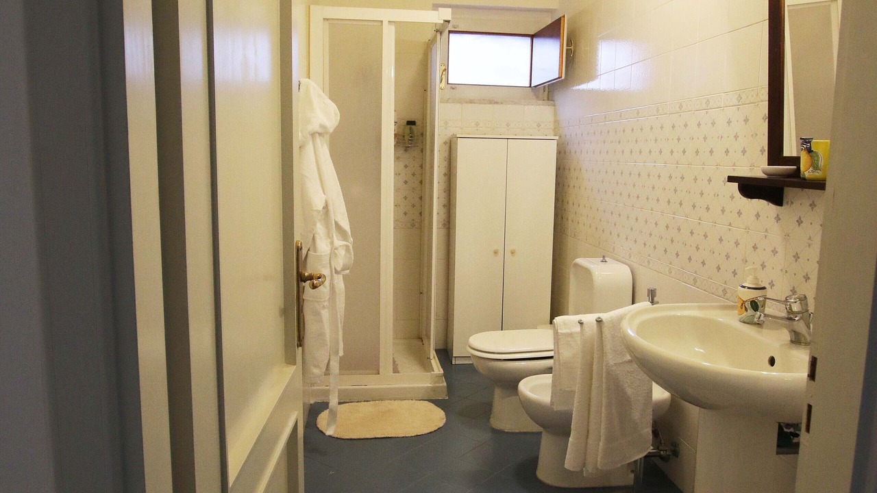 Photo of Bathroom in Lavinaio-Monterosso