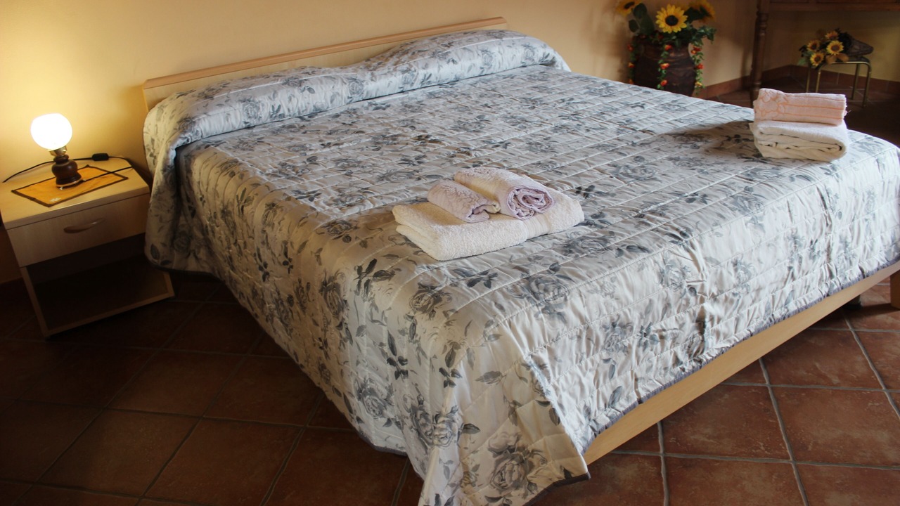 Photo of Bedroom in Capri Leone