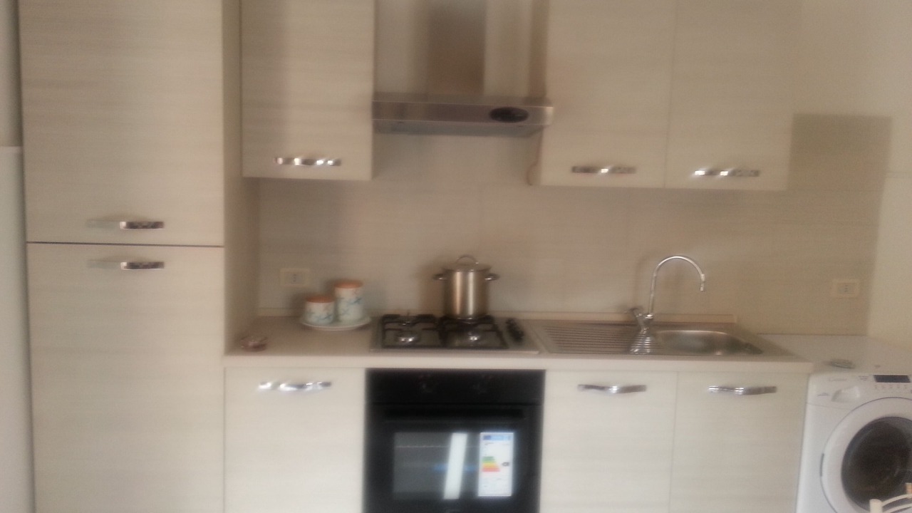 Photo of Kitchen in Vittoria