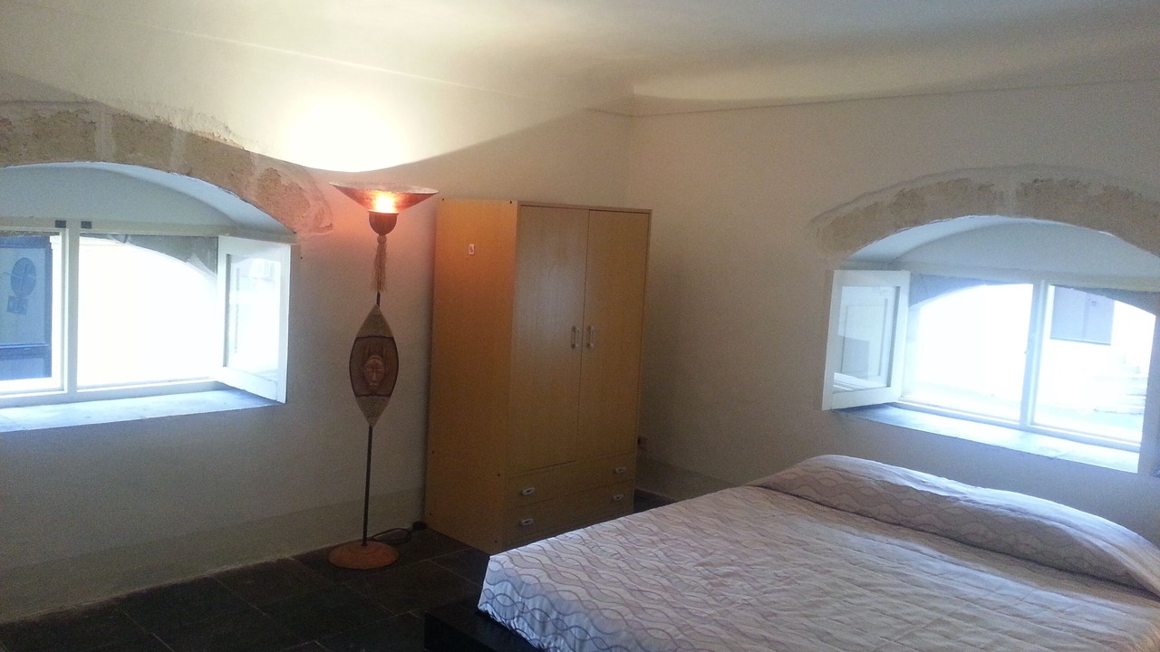 Photo of Bedroom in Vittoria
