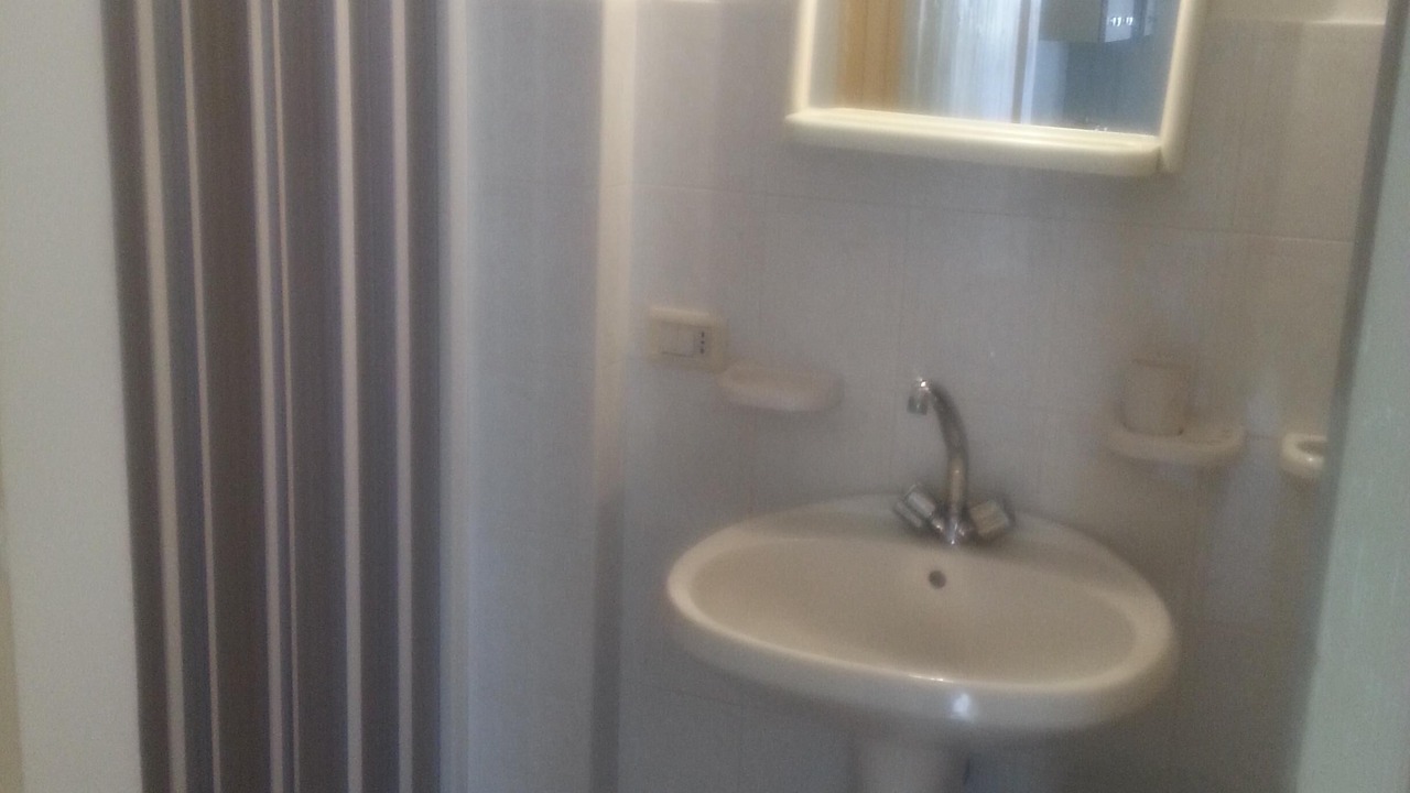 Photo of Bathroom in Vittoria
