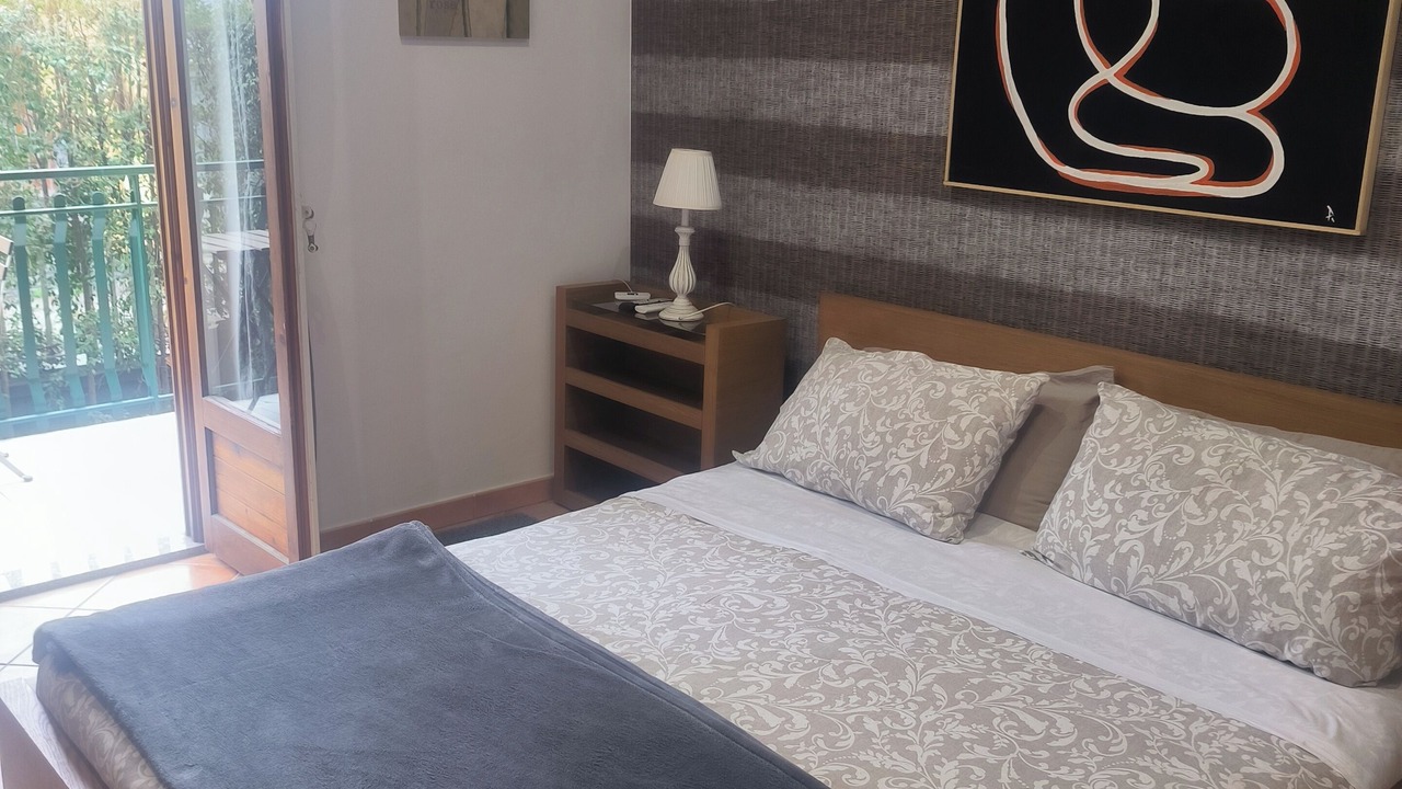 Photo of Bedroom in Santa Venerina