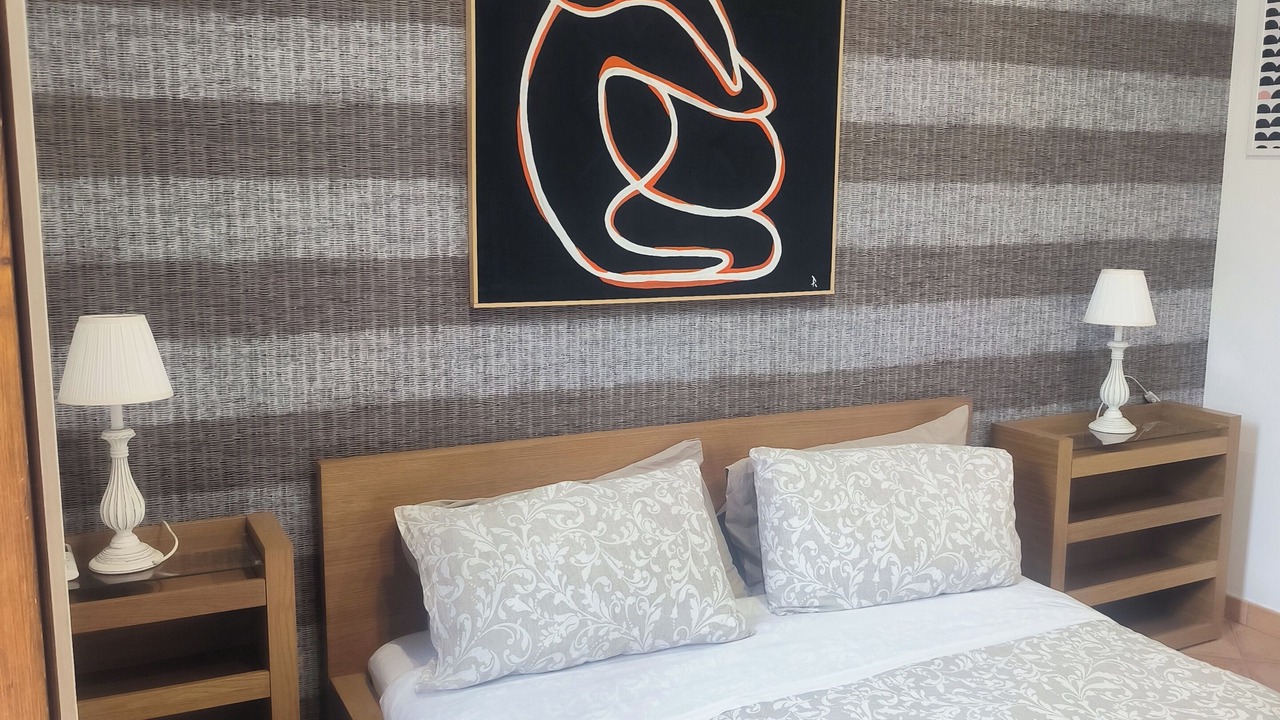 Photo of Bedroom in Santa Venerina