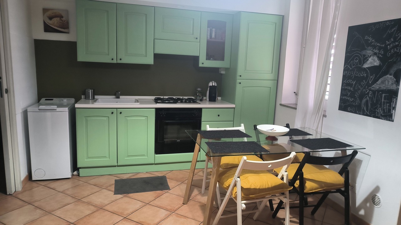 Photo of Kitchen in Santa Venerina