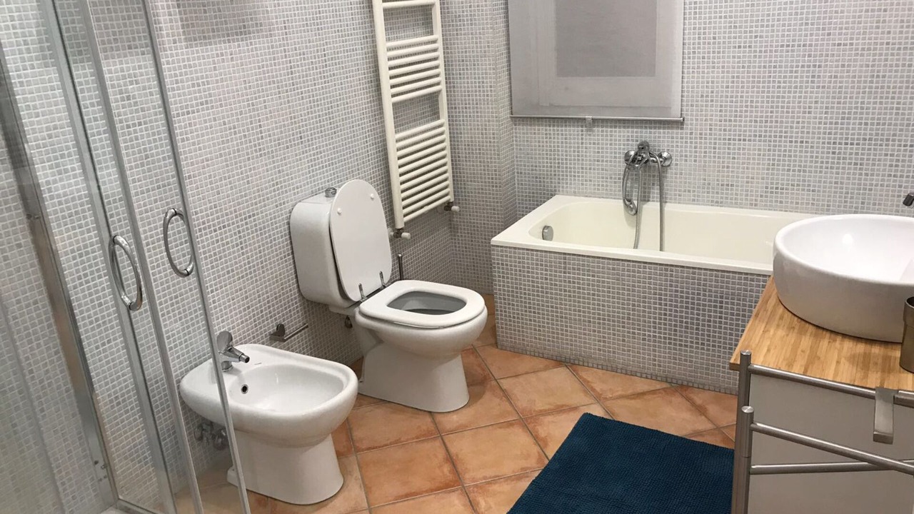 Photo of Bathroom in Santa Venerina