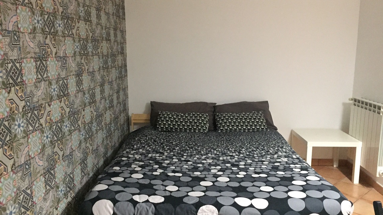 Photo of Bedroom in Santa Venerina