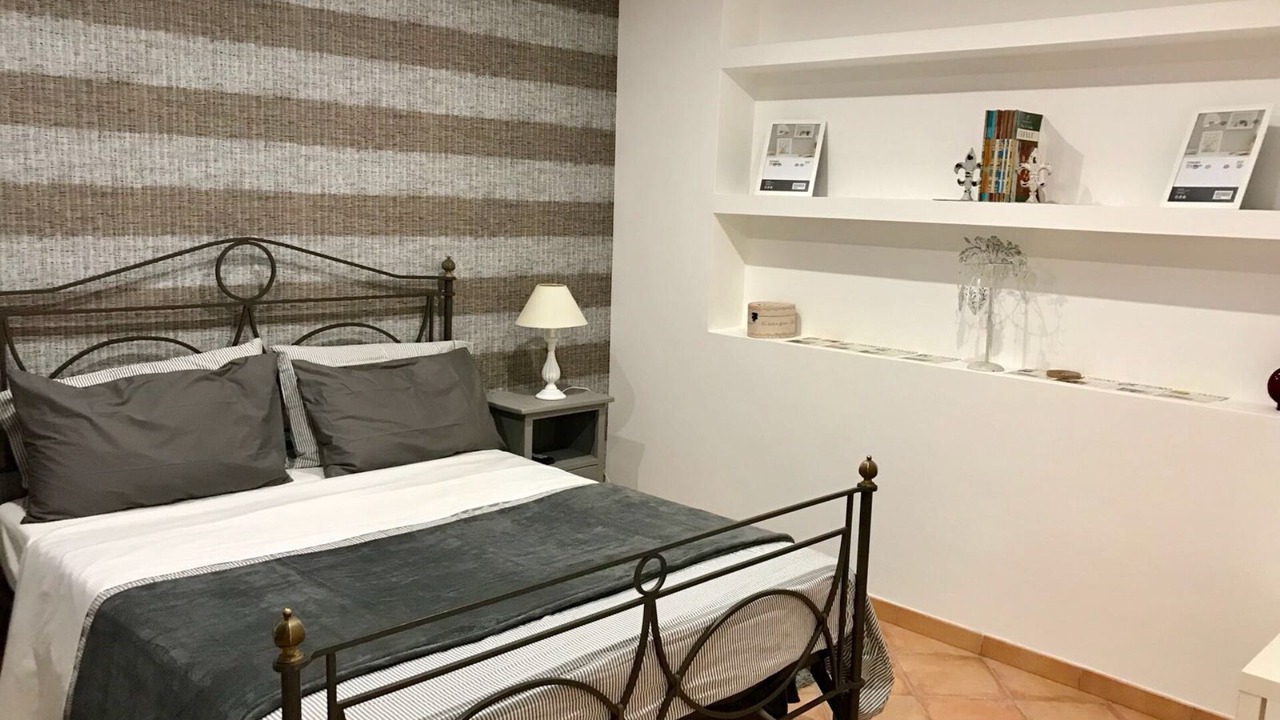 Photo of Bedroom in Santa Venerina