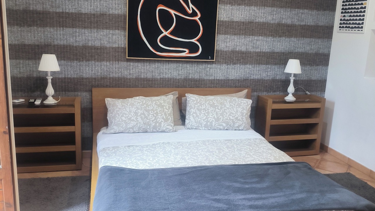 Photo of Bedroom in Santa Venerina