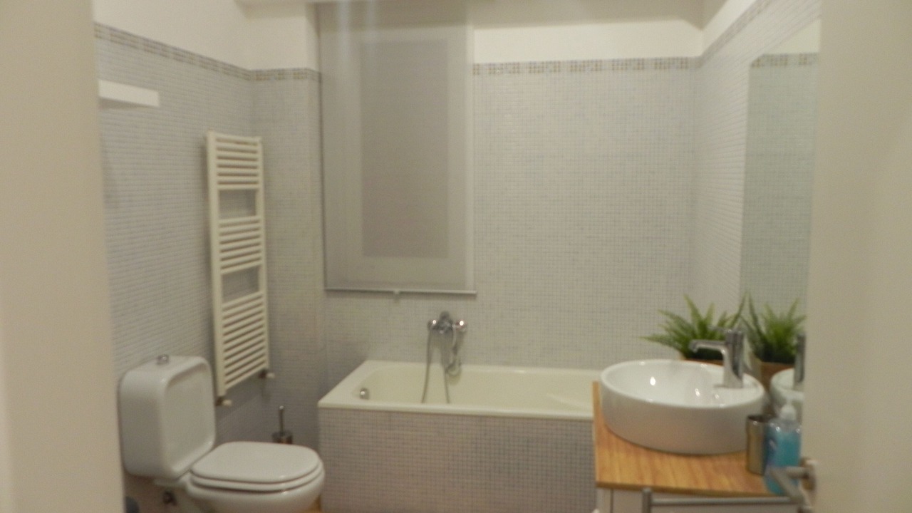 Photo of Bathroom in Santa Venerina