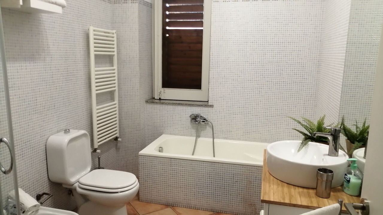 Photo of Bathroom in Santa Venerina