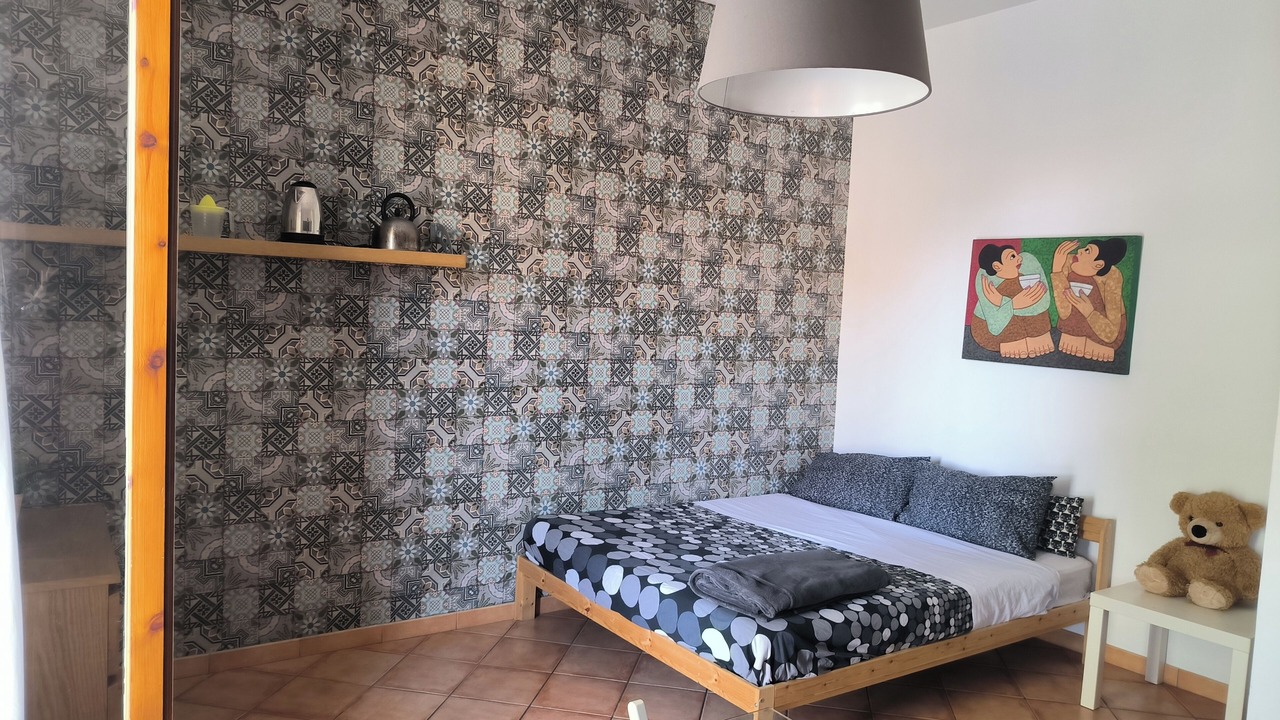 Photo of Bedroom in Santa Venerina