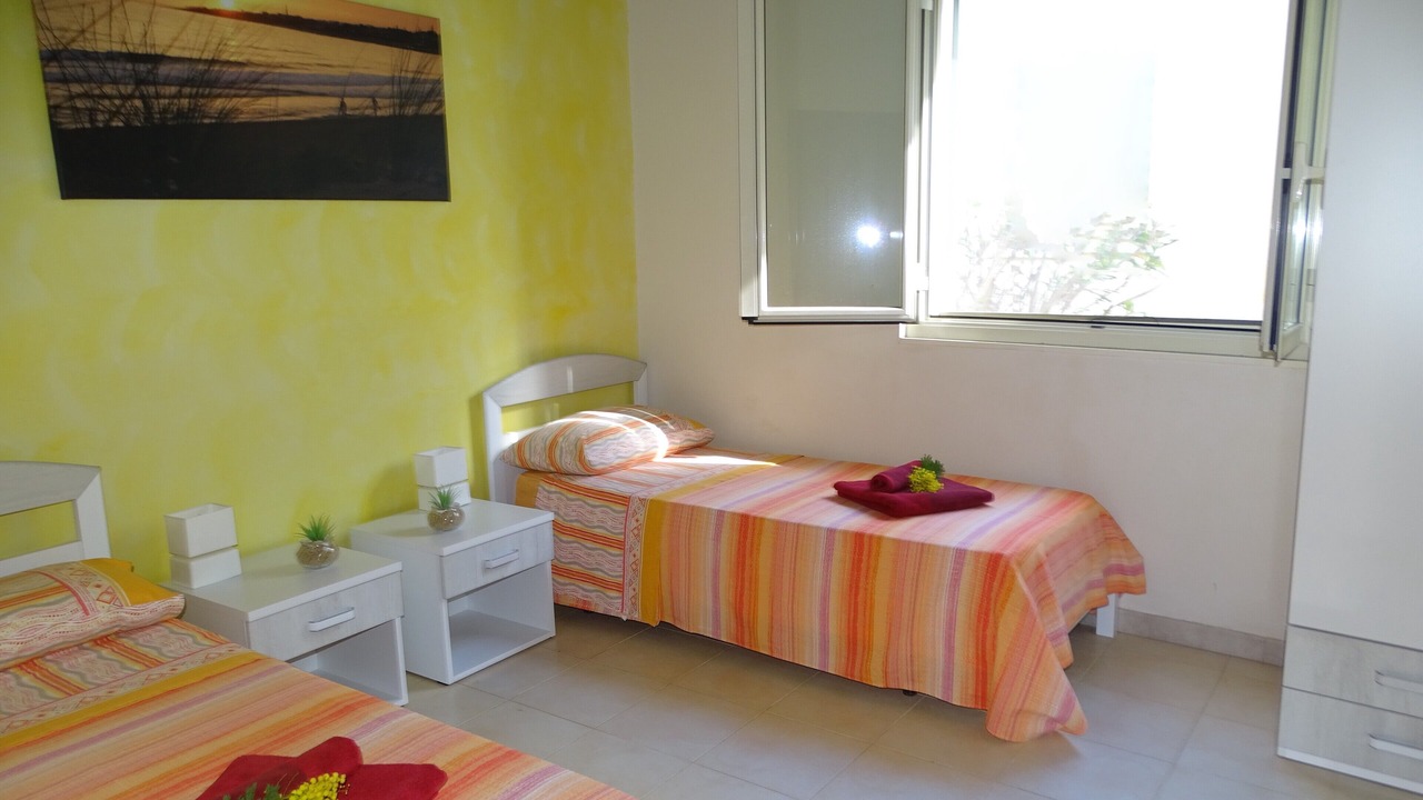 Photo of Bedroom in Marina di Modica