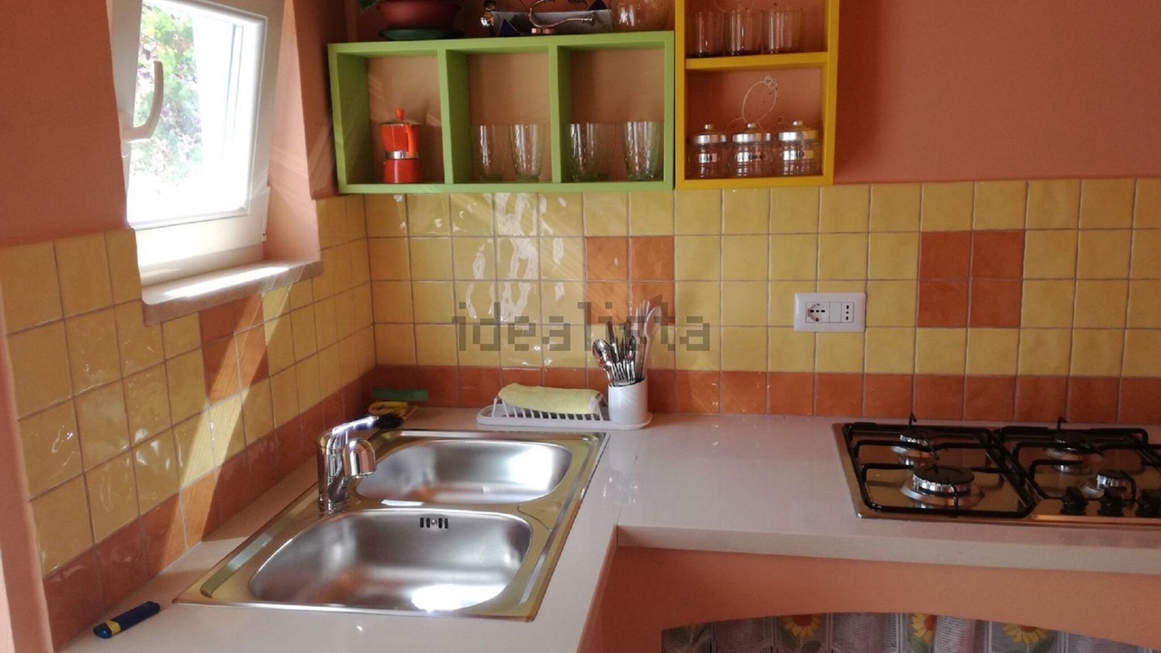 Photo of Kitchen in Condro