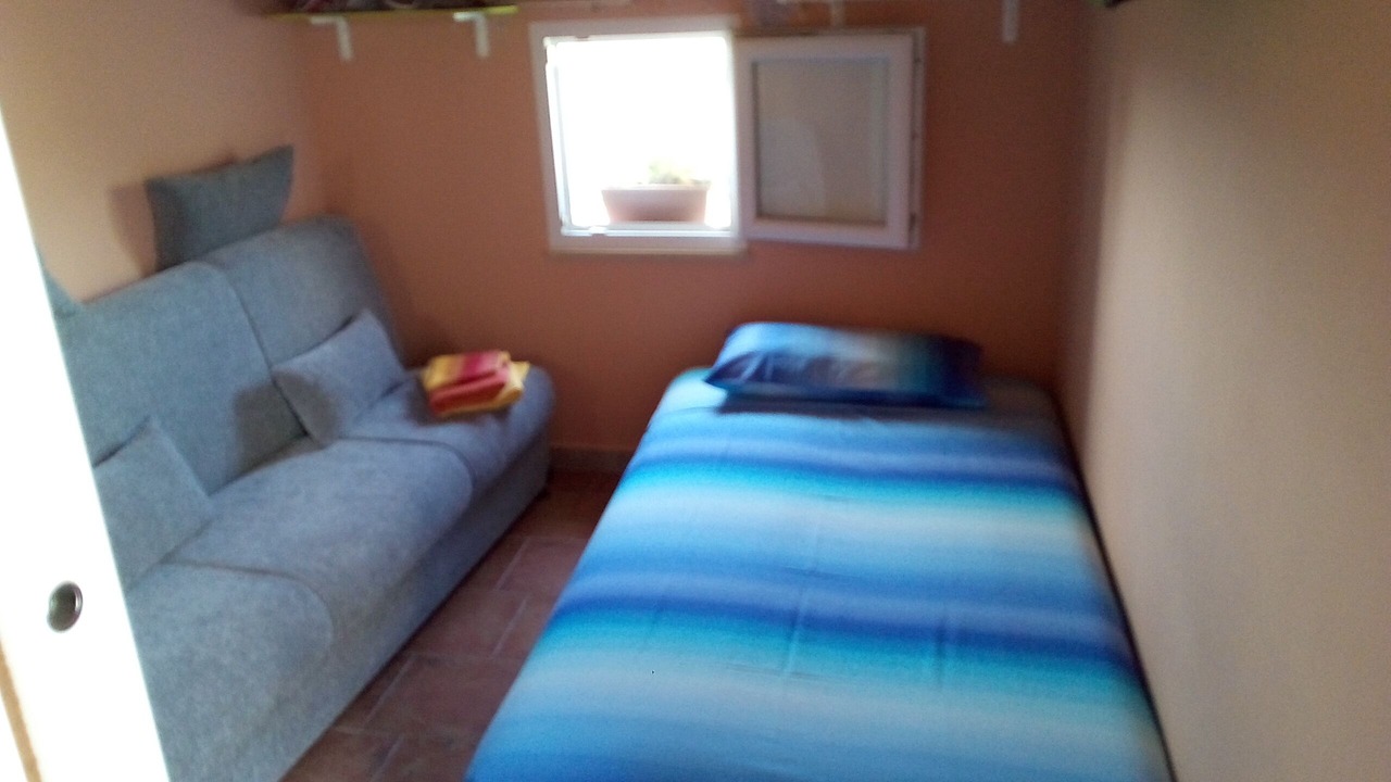 Photo of Bedroom in Condro