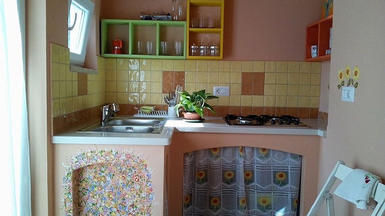 Photo of Kitchen in Condro
