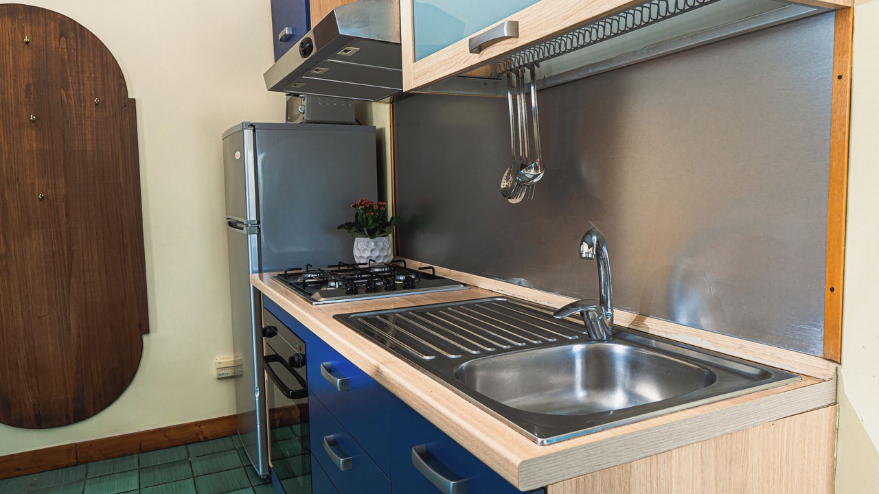 Photo of Kitchen in Santa Tecla