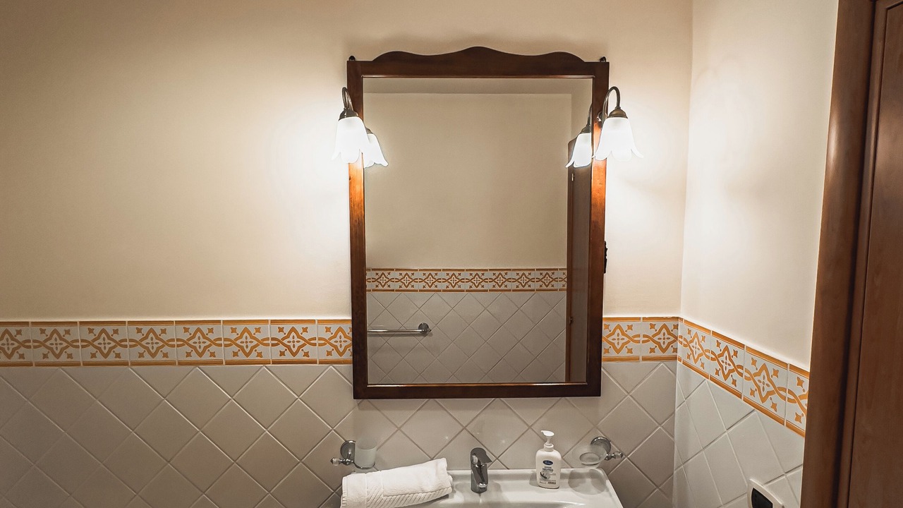 Photo of Bathroom in Santa Tecla