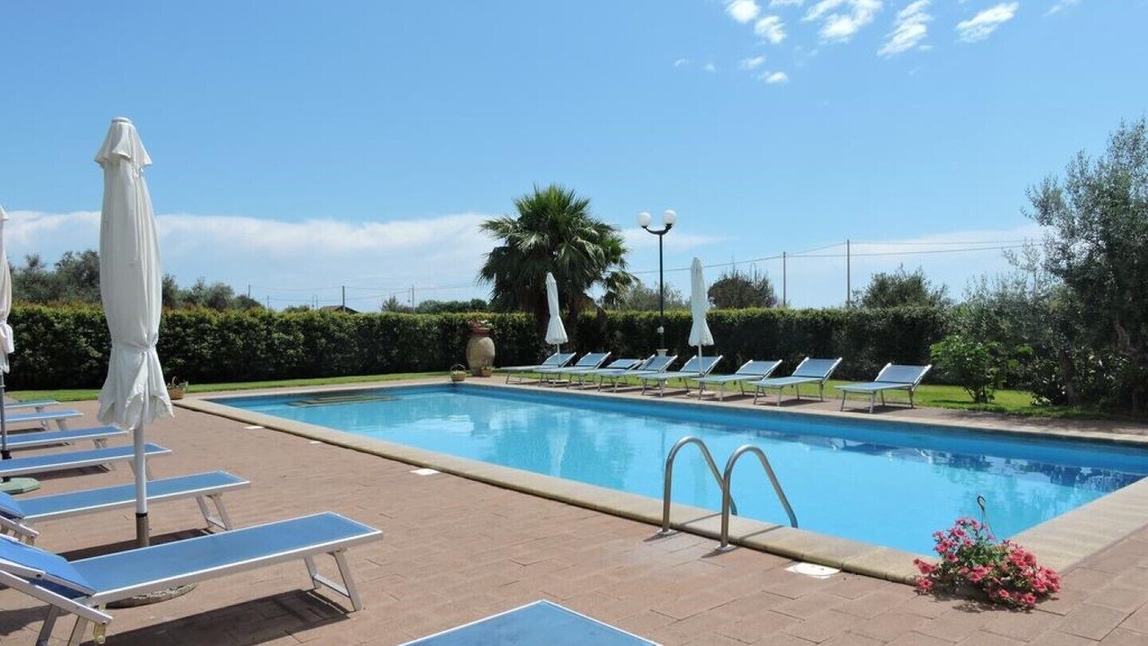 Photo of Outdoor in Santa Tecla