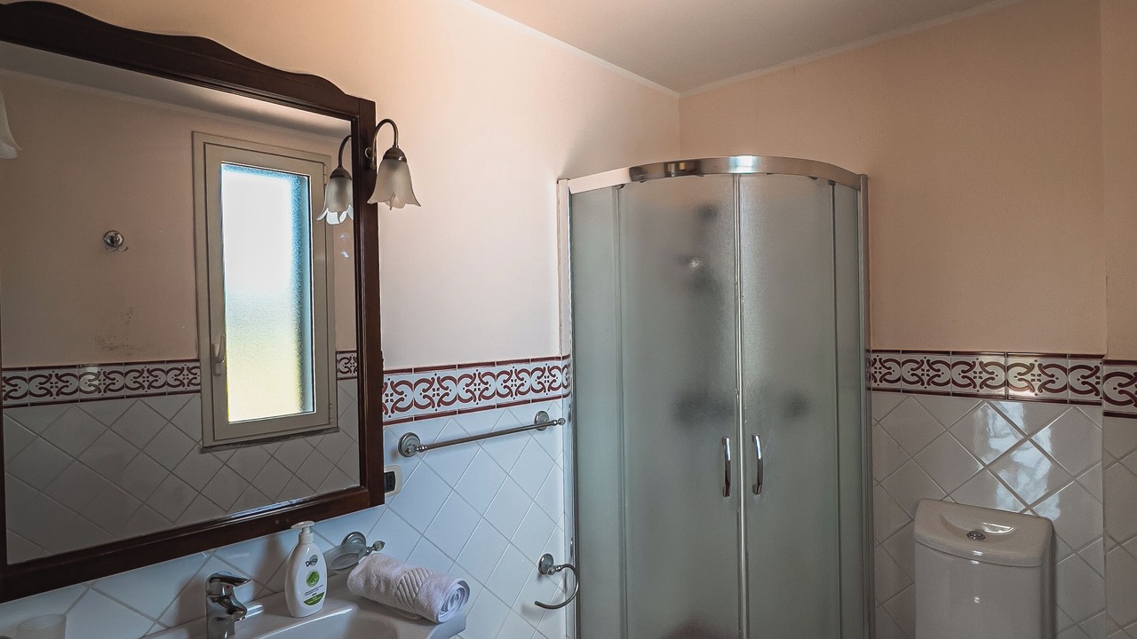 Photo of Bathroom in Scillichenti