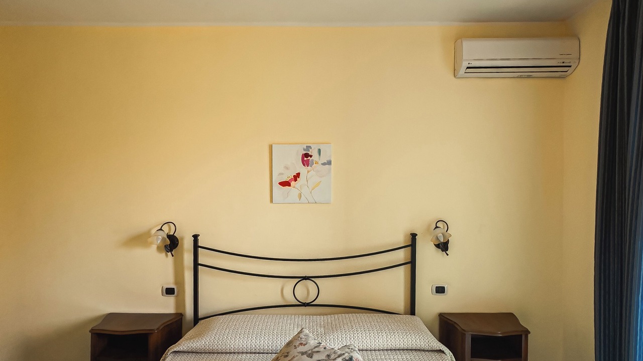 Photo of Bedroom in Scillichenti